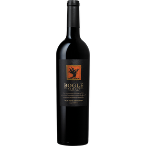 Bogle Old Vine Zin