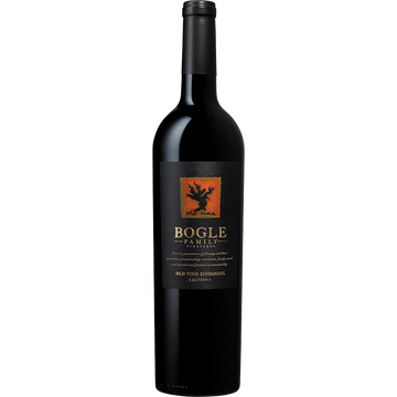 Bogle Old Vine Zinfandel
