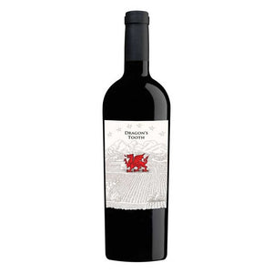 Trefethen Dragons Tooth Red