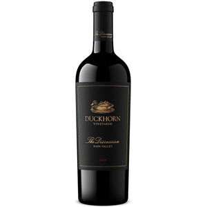 Duckhorn The Discussion Napa Red 2019