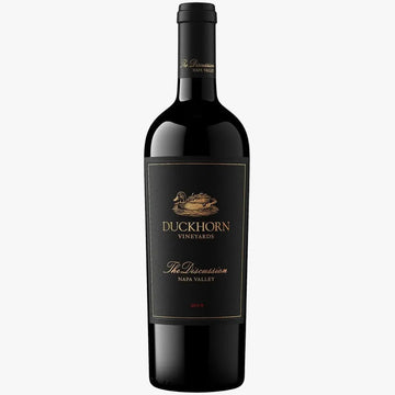 Duckhorn The Discussion Napa Red 2019