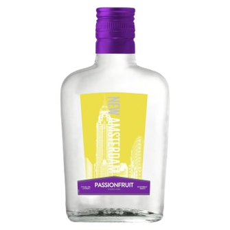 New Amsterdam Passionfruit