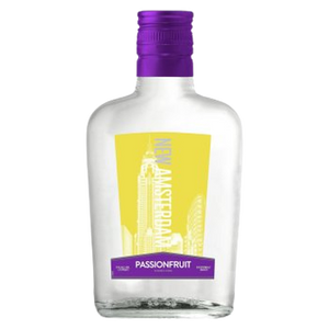 New Amsterdam Passionfruit