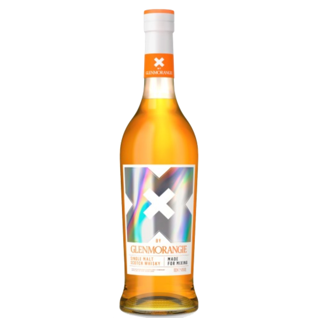 Glenmorangie X