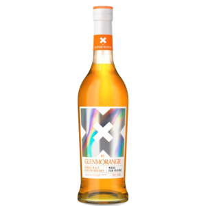 Glenmorangie X