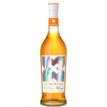 Glenmorangie X