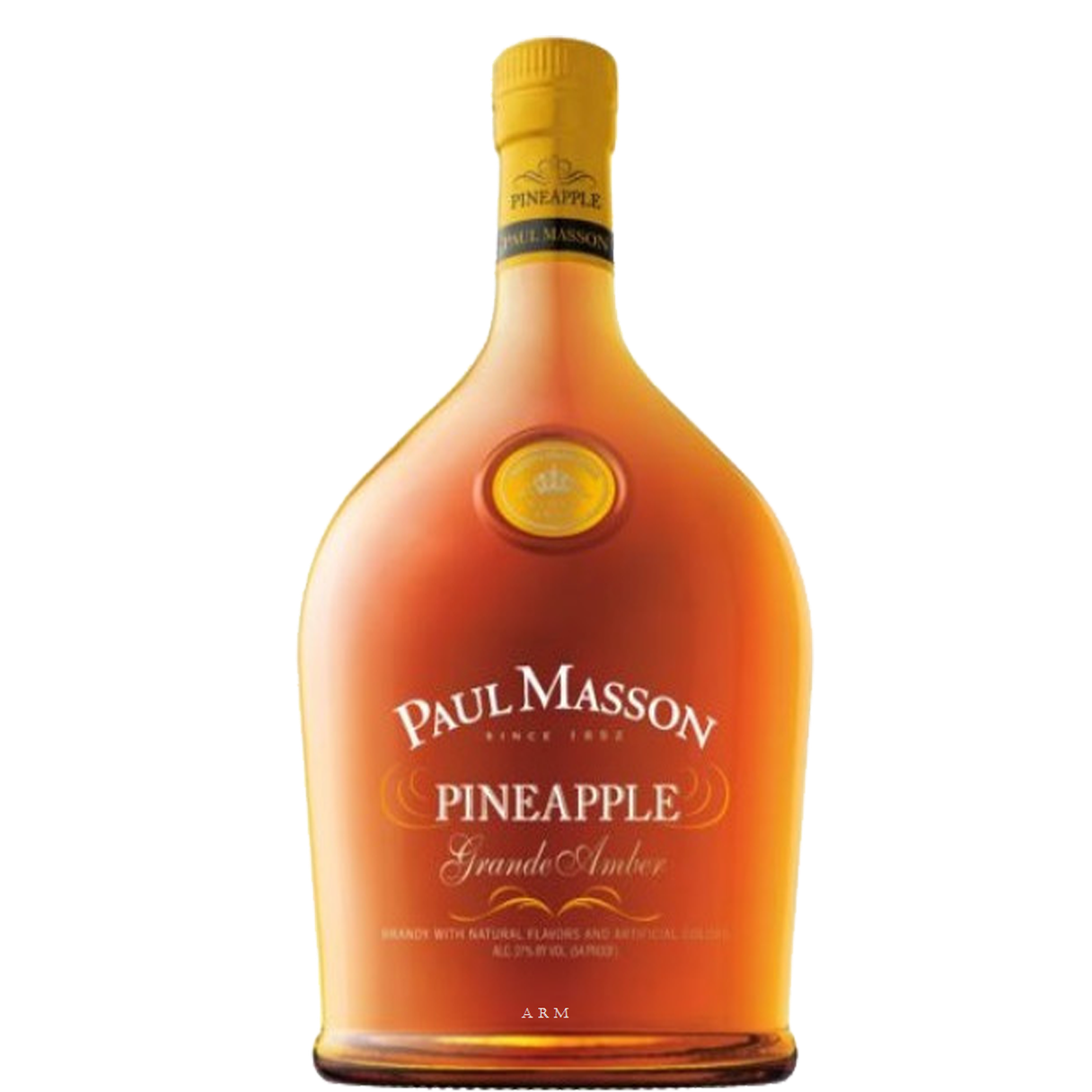Paul Masson Pineapple Brandy