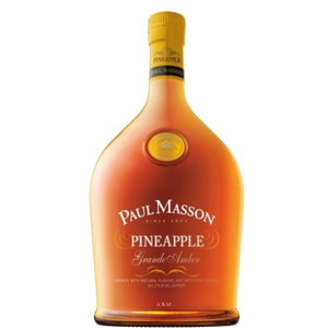 Paul Masson Pineapple Brandy