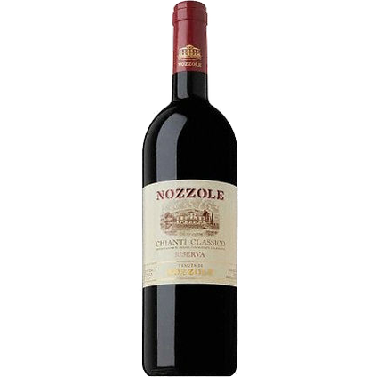 Nozzole Chianti Classico Riserva