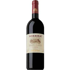 Nozzole Chianti Classico Riserva