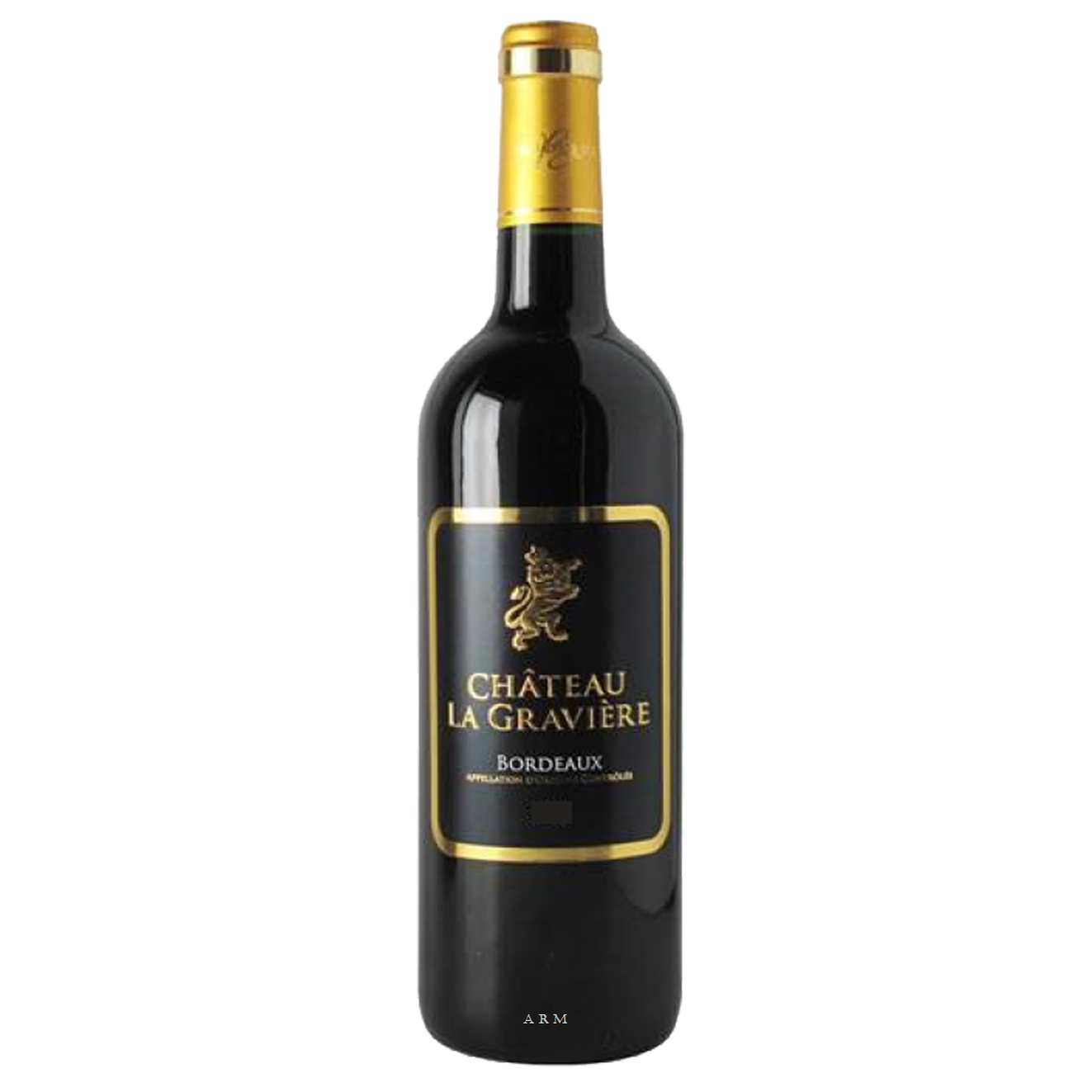 Chateau La Graviere Rouge