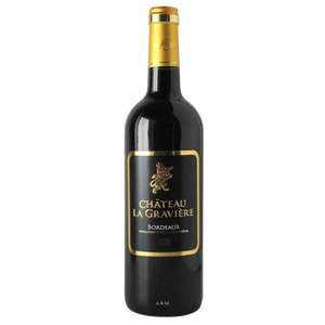Chateau La Graviere Rouge