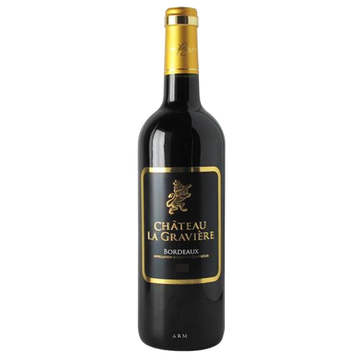 Chateau La Graviere Rouge