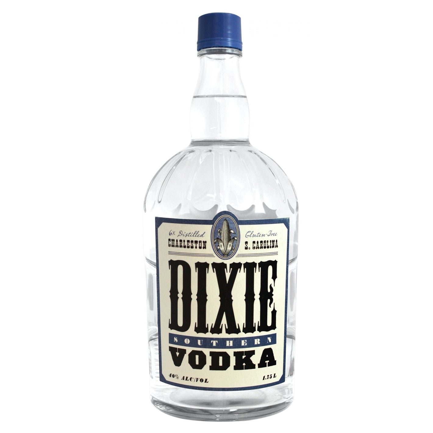 Dixie Vodka