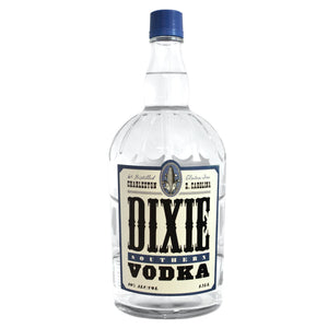 Dixie Vodka