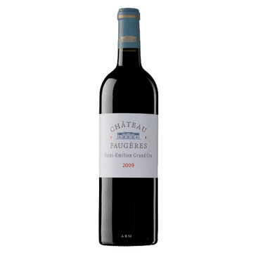 Chateau Faugeres Grand Cru 2015