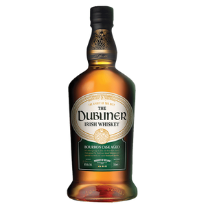 Dubliner Irish Whiskey