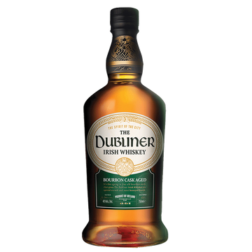Dubliner Irish Whiskey