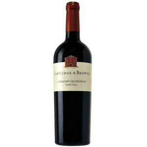 Cartlidge & Browne Merlot