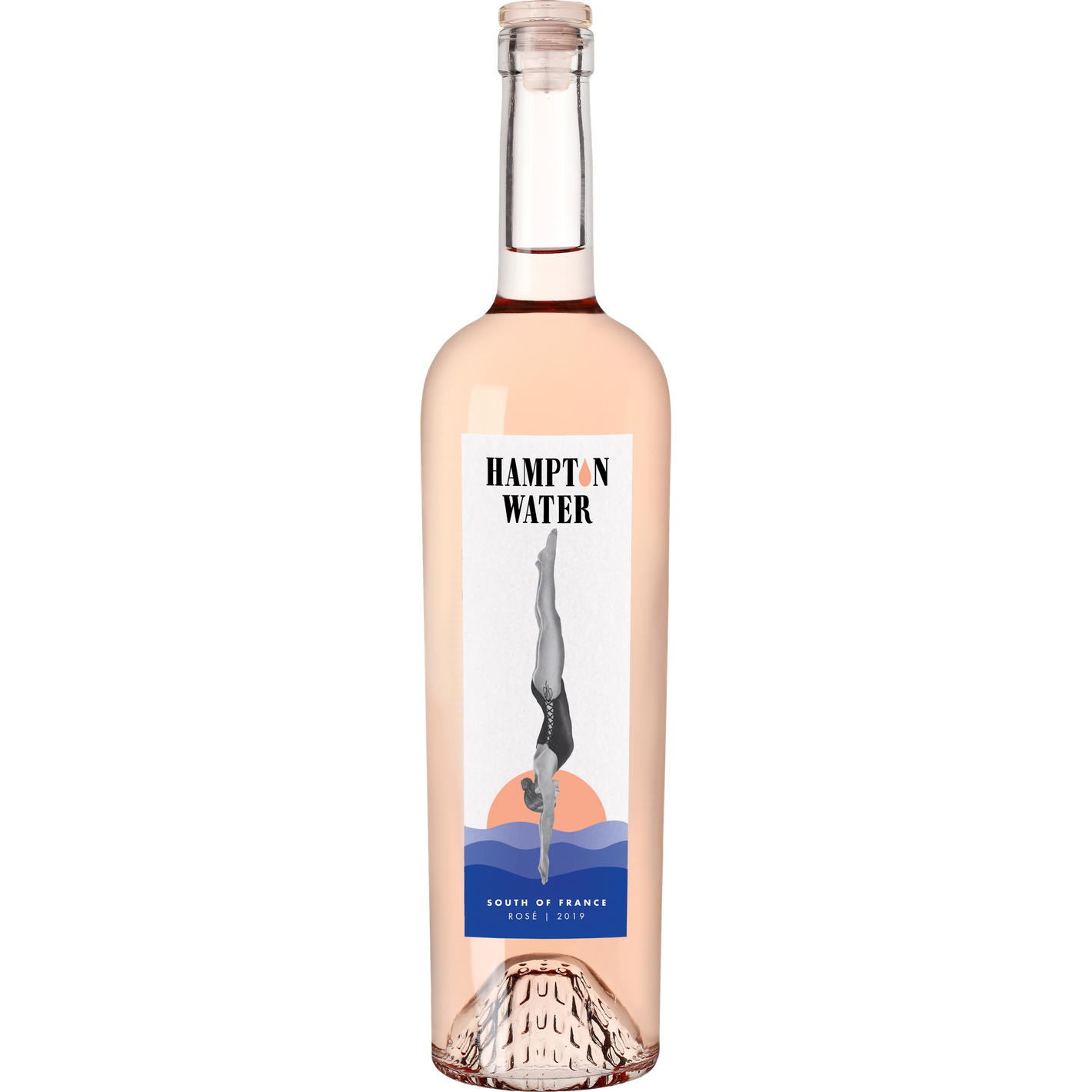 Hampton Water Rose