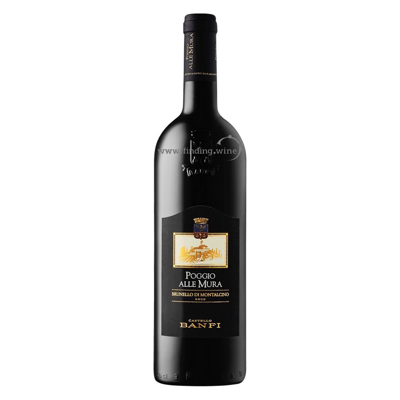 Banfi Poggio Alle Mura