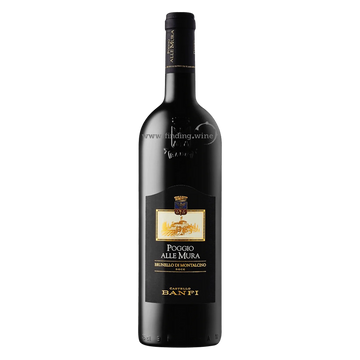 Banfi Poggio Alle Mura