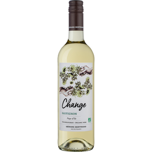 Gerard Bertrand Change Sauvignon Blanc