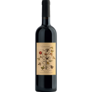 Colosi Nero D Avola