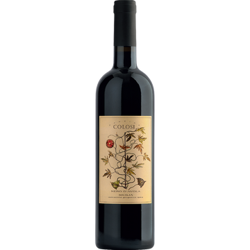 Colosi Nero D Avola