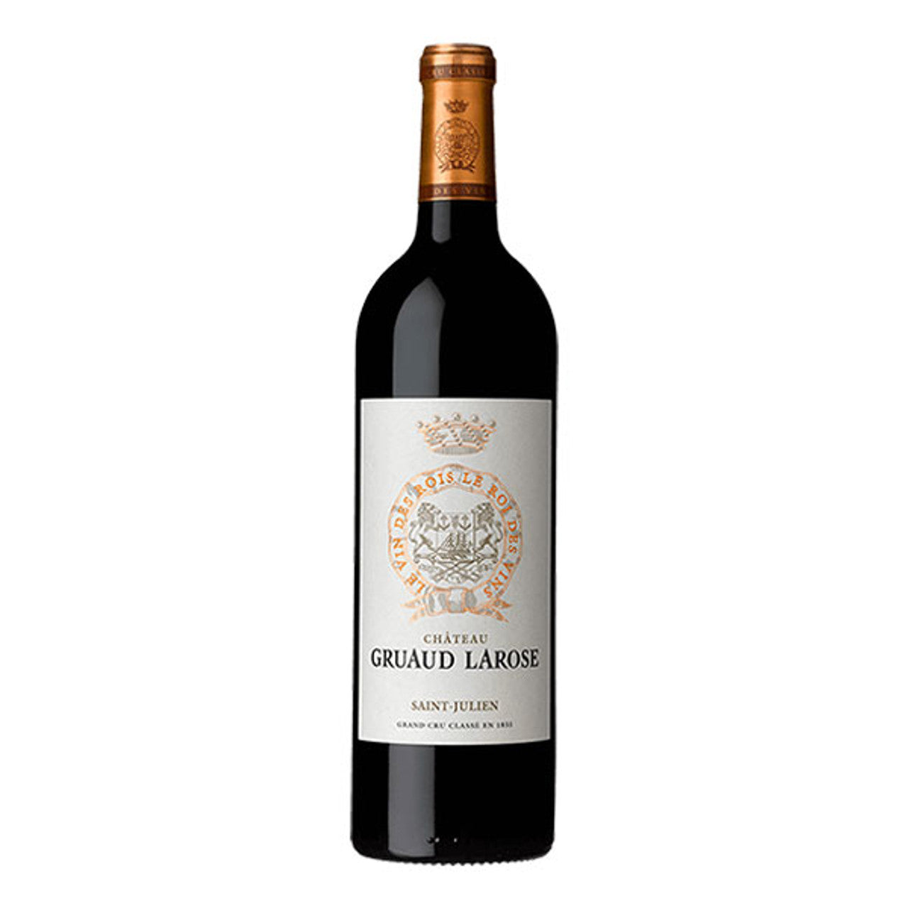 Chateau Gruaud Larose