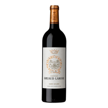 Chateau Gruaud Larose 2010