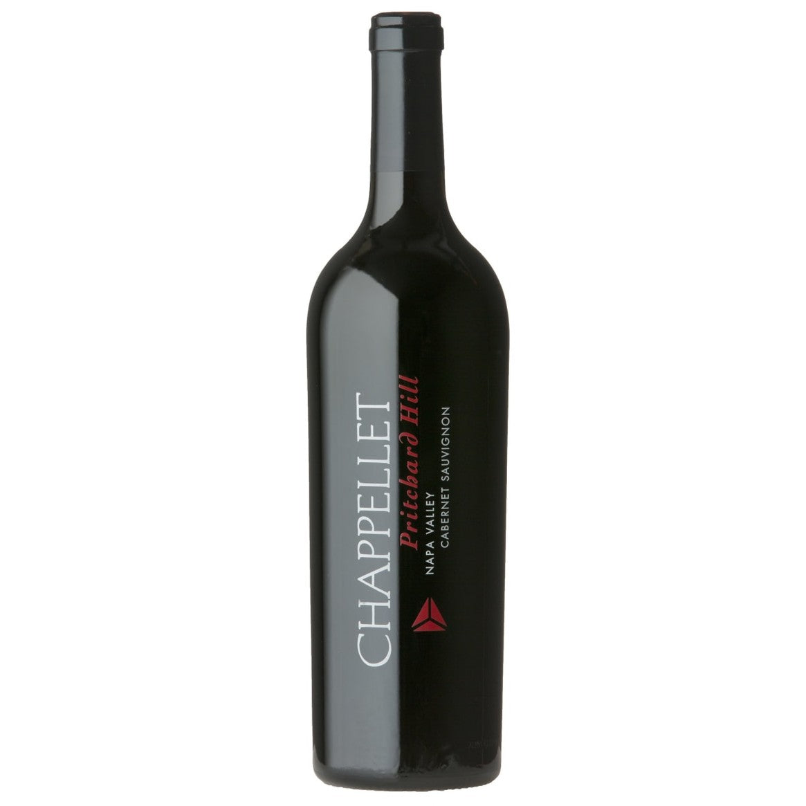 Chappellet Pritchard Hill Cabernet 2019