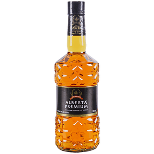 Alberta Premium Rye Whiskey
