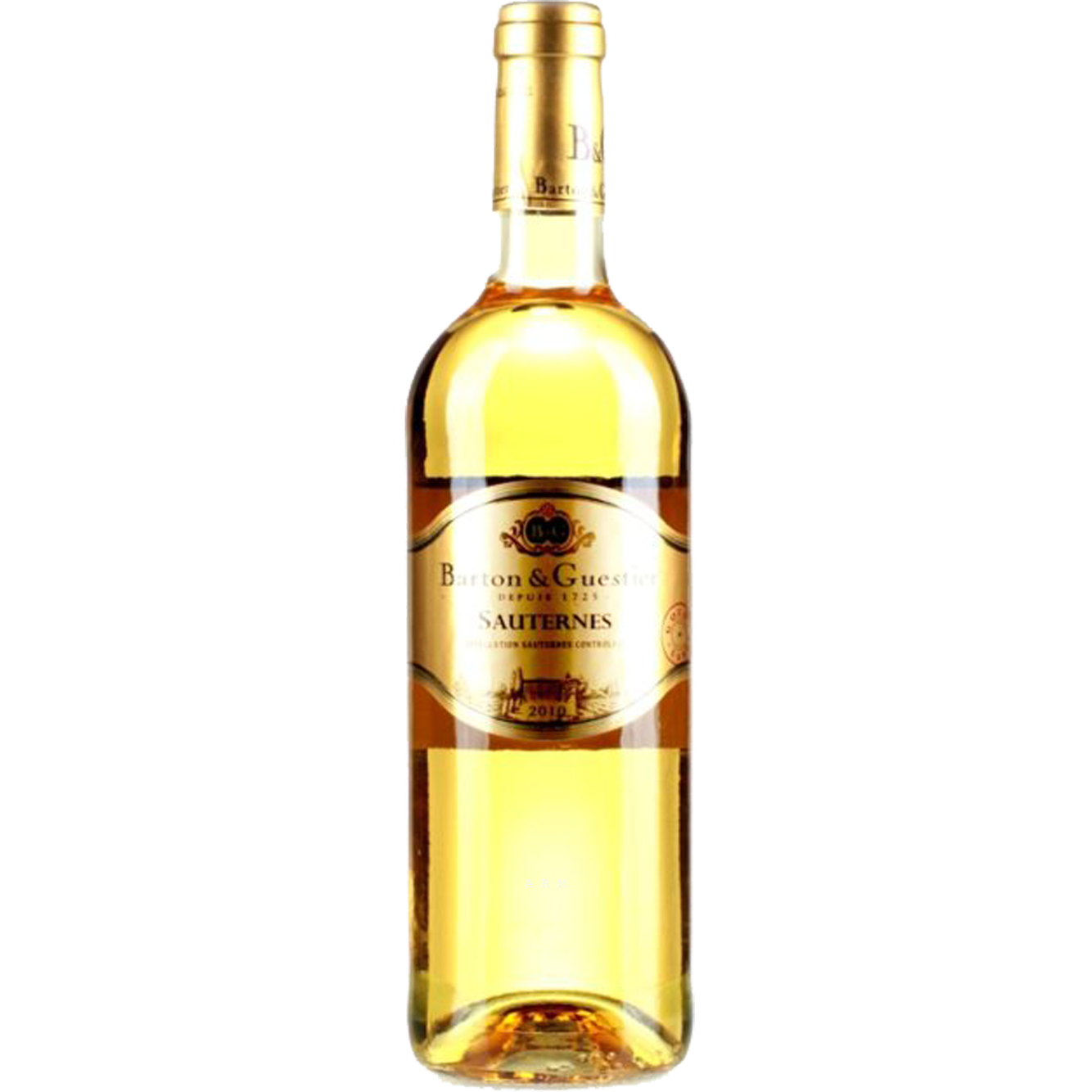 Barton & Guestier Sauternes