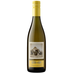 Kith & Kin Russian River Chardonnay