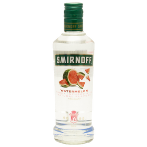 Seagrams Juicy Watermelon