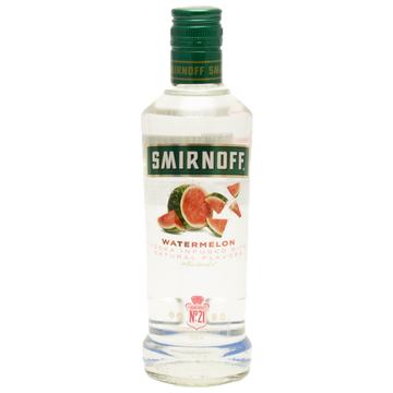 Seagrams Juicy Watermelon