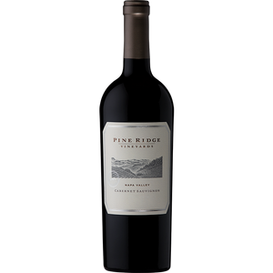 Pine Ridge Napa Cabernet