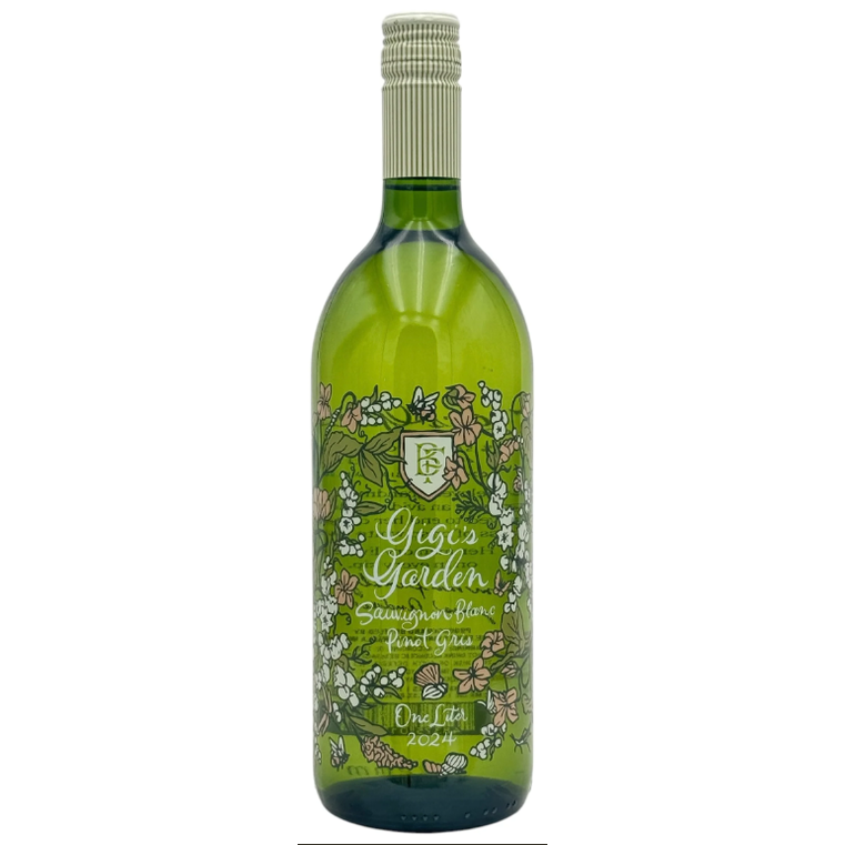 Browne Family Gigis Garden Sauvignon Blanc Pinot Gris 1.0L