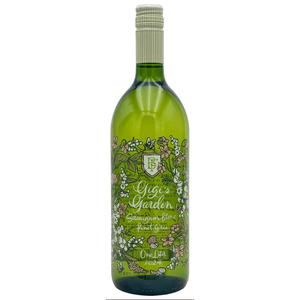 Browne Family Gigis Garden Sauvignon Blanc Pinot Gris 1.0L