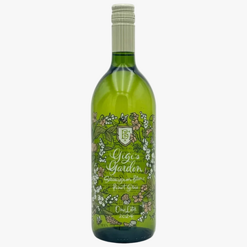 Browne Family Gigis Garden Sauvignon Blanc Pinot Gris 1.0L