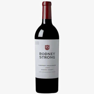 Rodney Strong Sonoma Cabernet