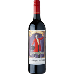 Vinaceous Raconteur Cabernet Sauvignon