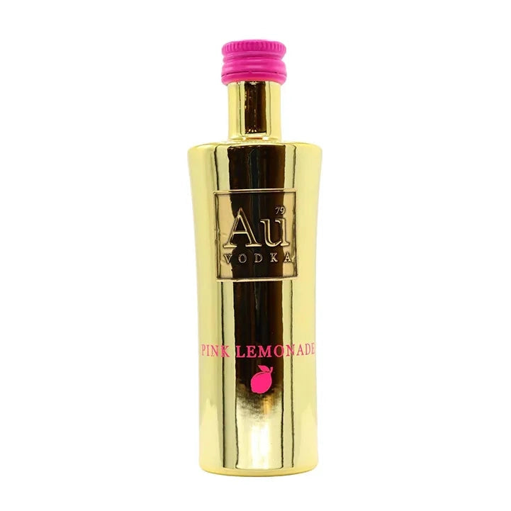 Au Pink Lemonade Vodka