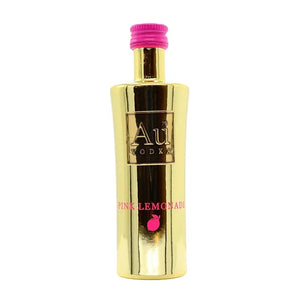 Au Pink Lemonade Vodka