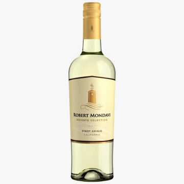 Robert Mondavi Private Selection Pinot Grigio