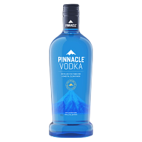 Pinnacle Vodka
