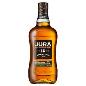 Isle Of Jura 14yr