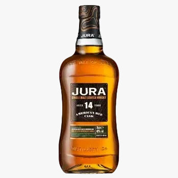 Isle Of Jura 14yr