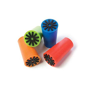 Silicone Cork Stopper 4pk